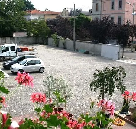 فندق Sant'ambrogio
