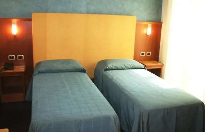 Hotel Sant'ambrogio Cislago