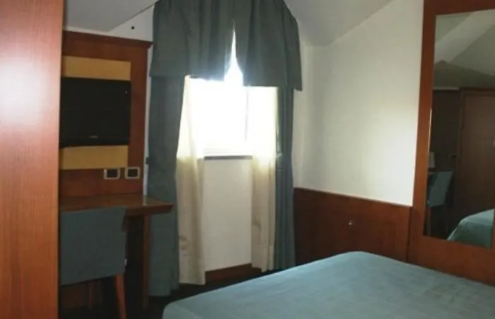 Hotel Sant'ambrogio