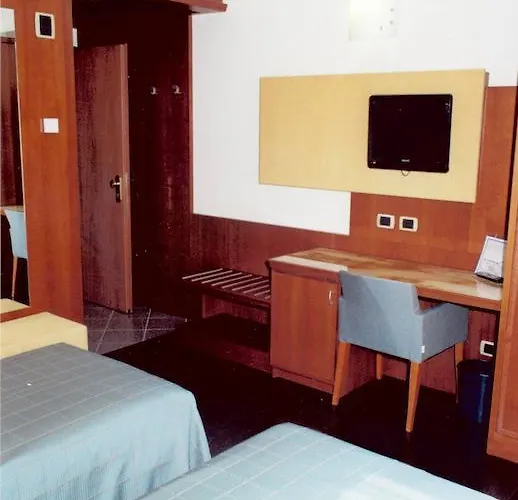 Hotel Sant'ambrogio