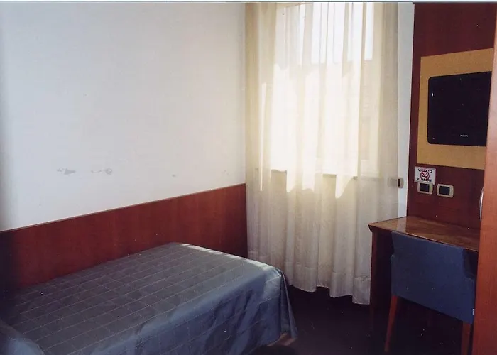 Hotel Sant'ambrogio Cislago