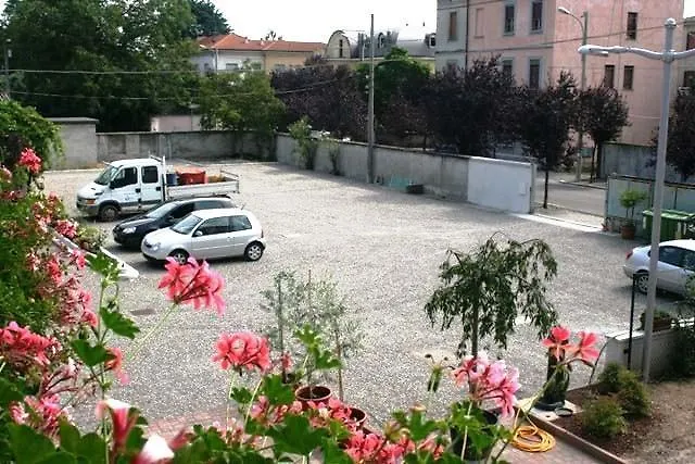 Hotel Sant'ambrogio