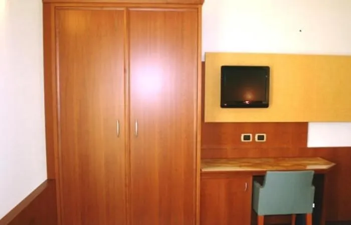 Hotel Sant'ambrogio 2*