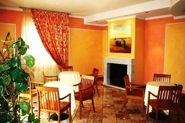 Hotel Sant'ambrogio