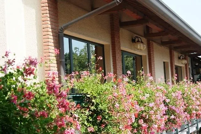 Hotel Sant'ambrogio 2*
